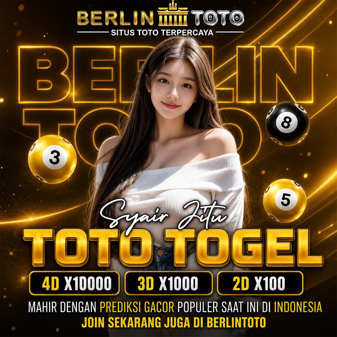 BERLINTOTO